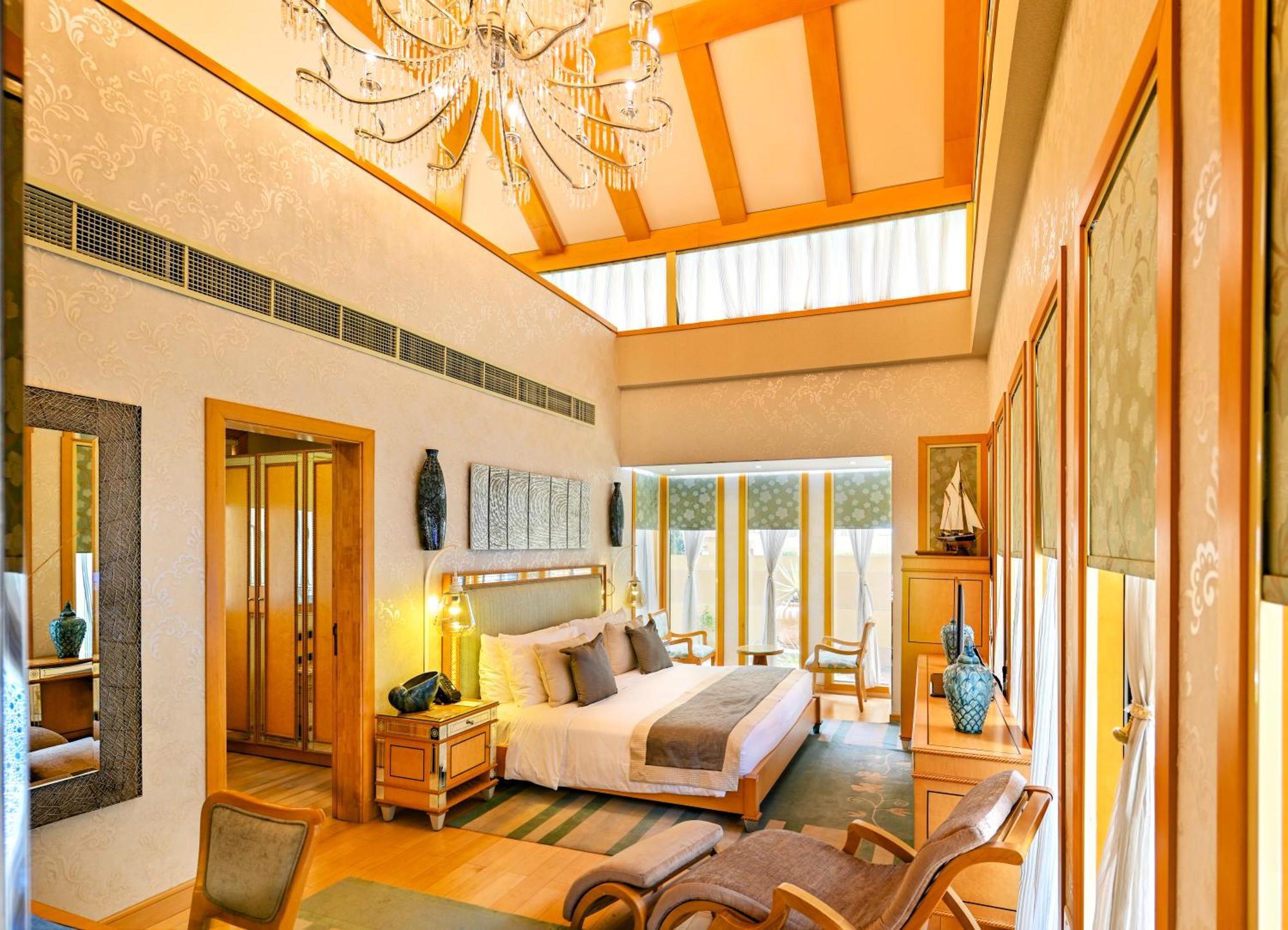Palavra Resort Manama Eksteriør bilde