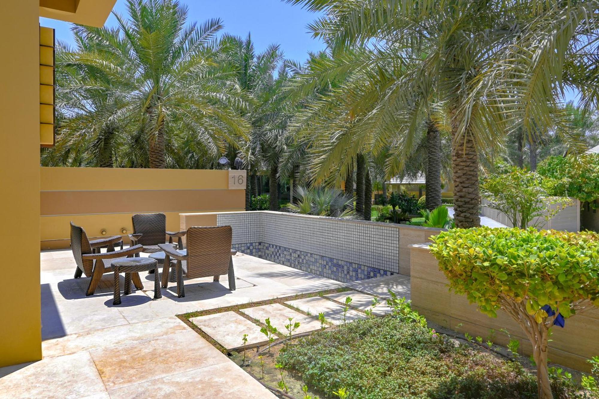 Palavra Resort Manama Eksteriør bilde A villa in Jumeirah